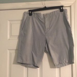 Rvca shorts men 34